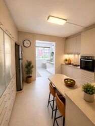 Blk 229 Bishan Street 23 (Bishan), HDB 5 Rooms #598742071